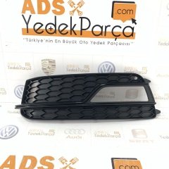 Audi A5 S Line  2012-2015 Sis Kapağı Sol Orijinal