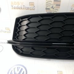 Audi A5 S Line  2012-2015 Sis Kapağı Sol Orijinal