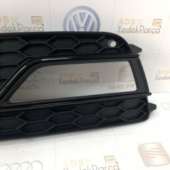 Audi A5 S Line  2012-2015 Sis Kapağı Sol Orijinal