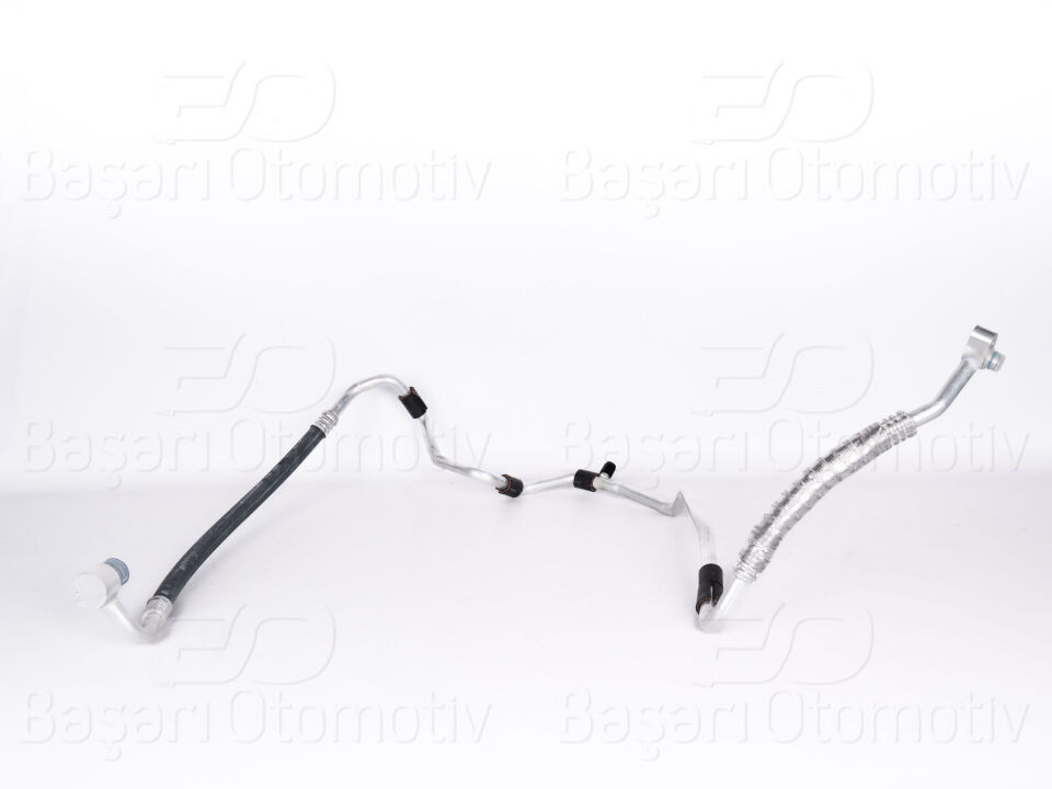 VW CADDY 04-14KLIMA BORUSU