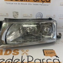 Skoda Octavia 2001-2011 Sol Far Depo Taiwan