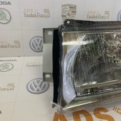 Skoda Octavia 2001-2011 Sol Far Depo Taiwan