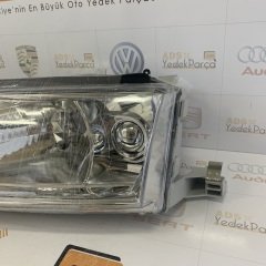 Skoda Octavia 2001-2011 Sol Far Depo Taiwan