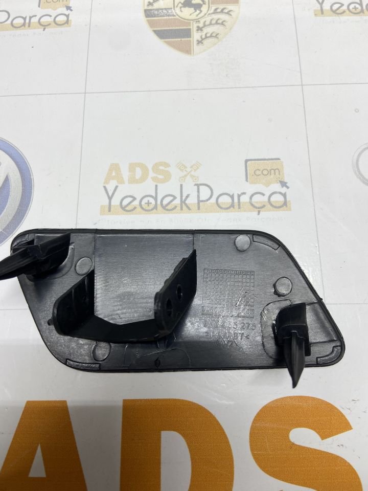 Audi A3 2013-2016 Sol Far Yıkama Kapağı