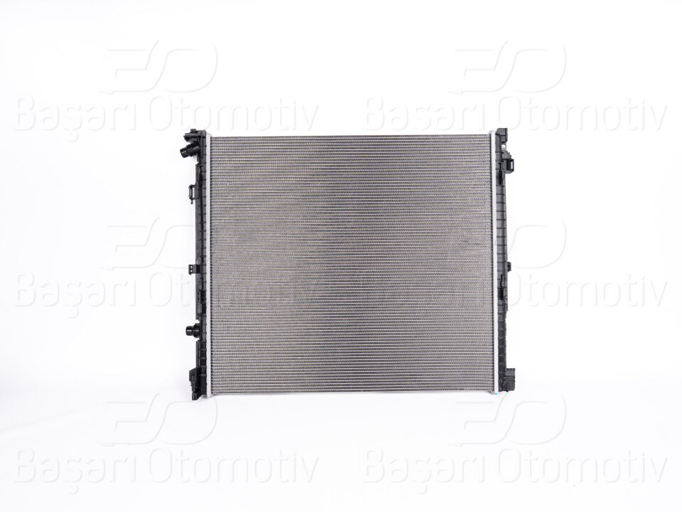 BMW X3 G01 IX3 16-19SU RADYATORU BRAZING MT 615X564X26