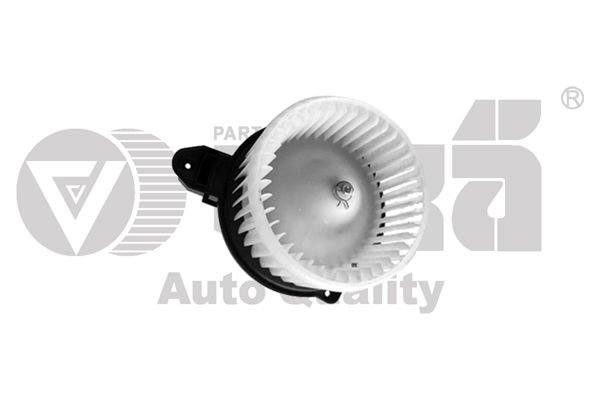 Audi A6 1998-2005 Kalorifer Motoru