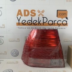 Volkswagen Bora Sol Stop Lambası Taiwan