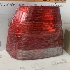 Volkswagen Bora Sol Stop Lambası Taiwan