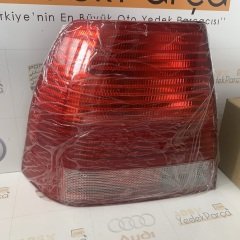 Volkswagen Bora Sol Stop Lambası Taiwan