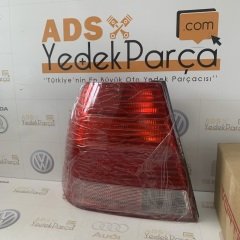 Volkswagen Bora Sol Stop Lambası Taiwan