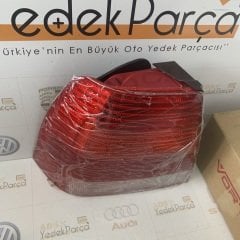 Volkswagen Bora Sol Stop Lambası Taiwan