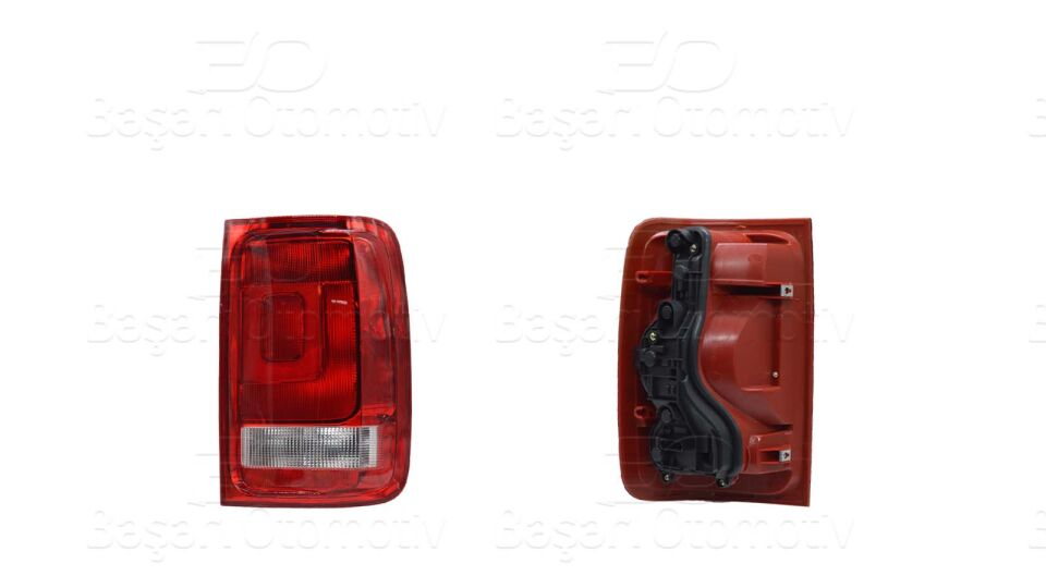 VW AMAROK 12-17STOP SAG DUYLU