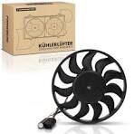 PORSCHE 996 GT3 99-05 911 CARRERA 98-05 BOXSTER 97-04FAN MOTORU DAVLUMBAZSIZ (280MM-3FIS-150W-11KANAT)