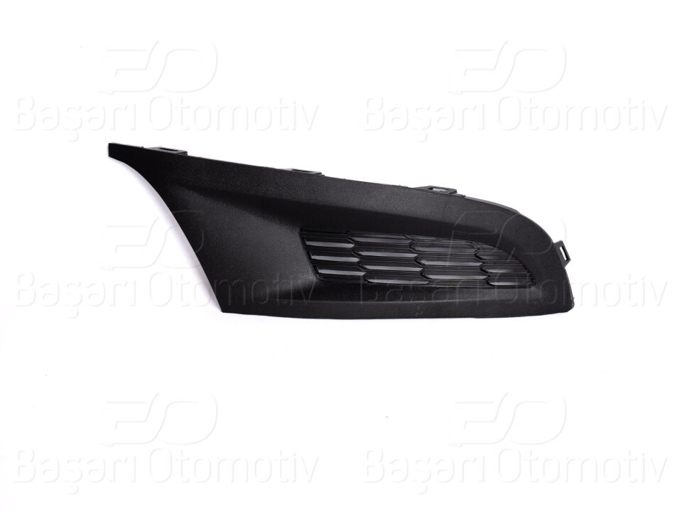 VW POLO 09 >TAMPON IZGARASI SAG SISSIZ