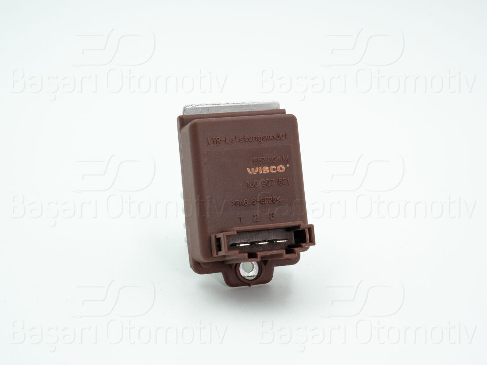 VW T4 1.9 D 2.4 D 2.5 2.8 SHARAN POLO PASSAT GOLF3 4 BORA CORDOBA A80 1.6 1.9 TDI 2.0 E 91 >FAN REGULATORU