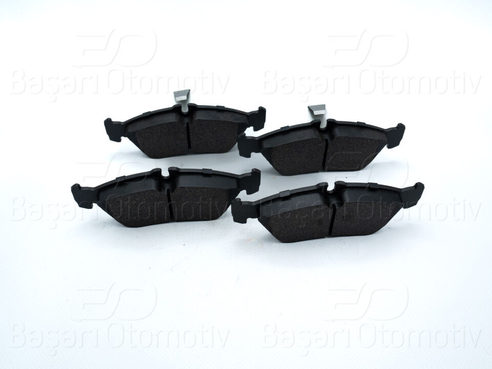 VW LT 35 (2DB) 96-06/ MB SPRINTER (901-902-903-904) 95-06FREN BALATA ARKA