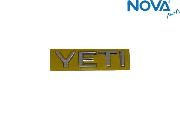 Yeti Yazı Yeti