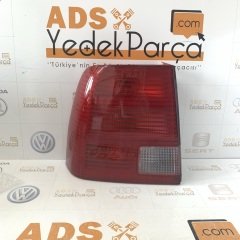 Volkswagen Passat 1997-2000 Sol Stop Lambası Taiwan
