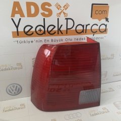 Volkswagen Passat 1997-2000 Sol Stop Lambası Taiwan