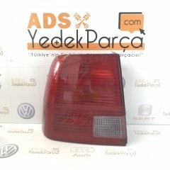 Volkswagen Passat 1997-2000 Sol Stop Lambası Taiwan