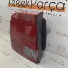 Volkswagen Passat 1997-2000 Sol Stop Lambası Taiwan