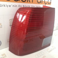 Volkswagen Passat 1997-2000 Sol Stop Lambası Taiwan