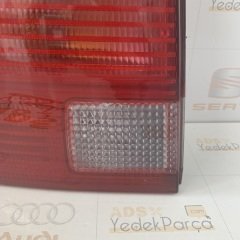 Volkswagen Passat 1997-2000 Sol Stop Lambası Taiwan