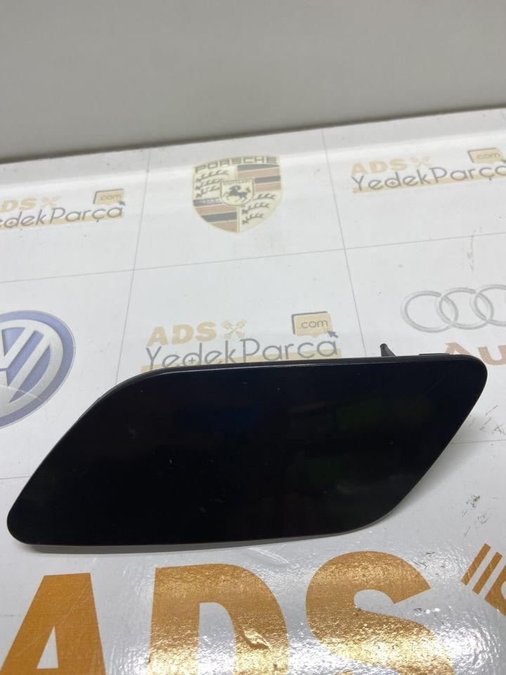Audi A6 2011-2014 Audi A6Q 2011-2014 Sol Far Yıkama Kapağı
