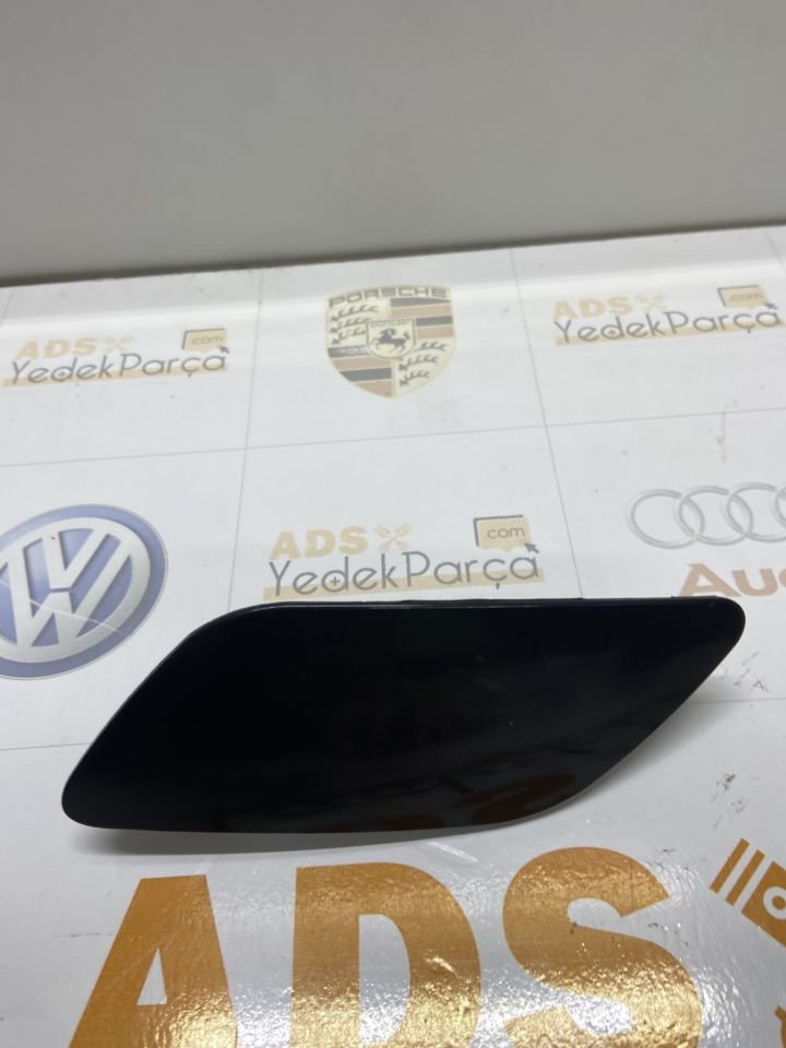 Audi A6 2011-2014 Audi A6Q 2011-2014 Sol Far Yıkama Kapağı