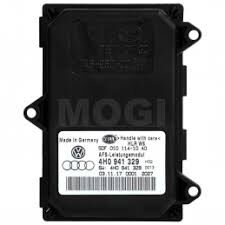 AUDI Q3 11-14FAR BEYNI XENON AFS (ADAPTIF) SOL / SAG