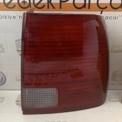 Volkswagen Passat 1997-2000 Sağ Stop Lambası Taiwan