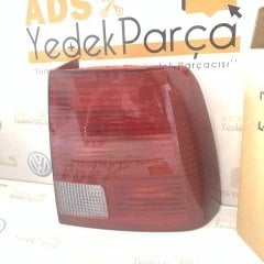 Volkswagen Passat 1997-2000 Sağ Stop Lambası Taiwan