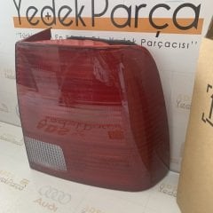 Volkswagen Passat 1997-2000 Sağ Stop Lambası Taiwan