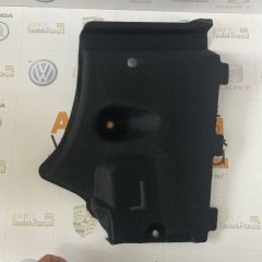 Audi A6 2013-2017 Sol Alt Taban Kaplaması Küçük İthal