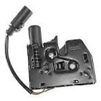 AUDI Q3 12 >MOTOR KAPUT KILIDI KABLOLU