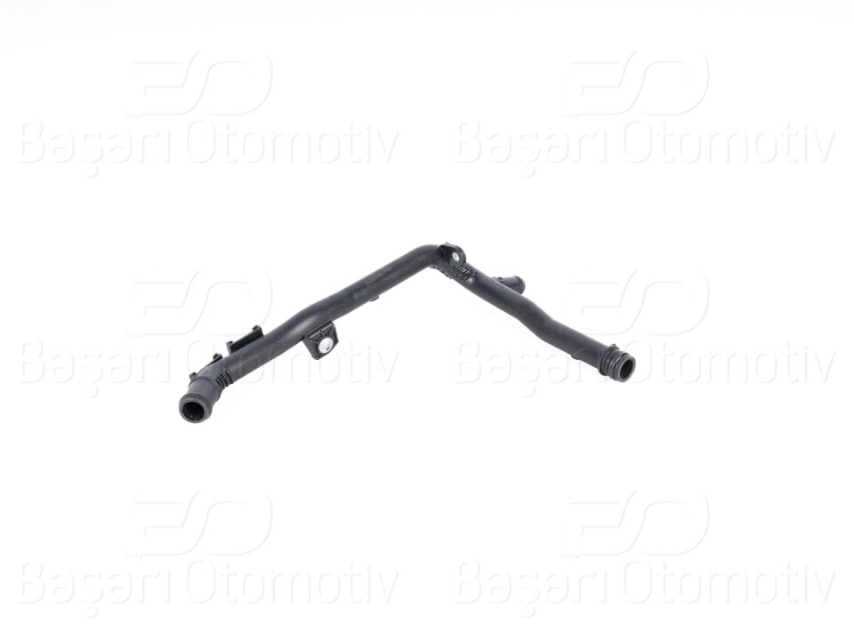 VW GOLF6 GOLF7 CADDY CAYD CUUD DFSD CBZA CBZB CAXA CLHA CLHB 1.2 1.4TSI 1.6 2.0TDI 10 >RADYATOR SU BORUSU PLASTIK