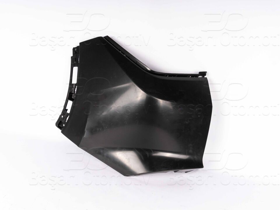 CHERY OMODA 5 23>TAMPON ARKA SAG UST
