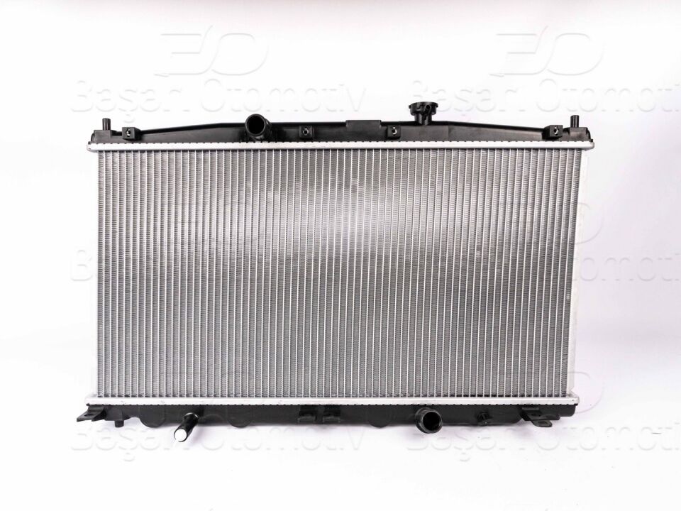 HONDA CR-Z (ZF) 1.5 HYBRID 10-13SU RADYATORU BRAZING MT 350X678X16