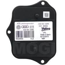 VW GOLF 7 13-17 SCIROCCO 15-18 PHATEON 11-16 AUDI Q5 13-17FAR BEYNI AFS (ADAPTIF) SOL / SAG