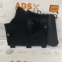 Audi A6 2013-2017 Sağ Alt Taban Kaplaması Küçük İthal