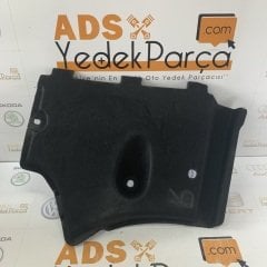 Audi A6 2013-2017 Sağ Alt Taban Kaplaması Küçük İthal