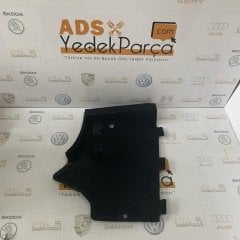 Audi A6 2013-2017 Sağ Alt Taban Kaplaması Küçük İthal