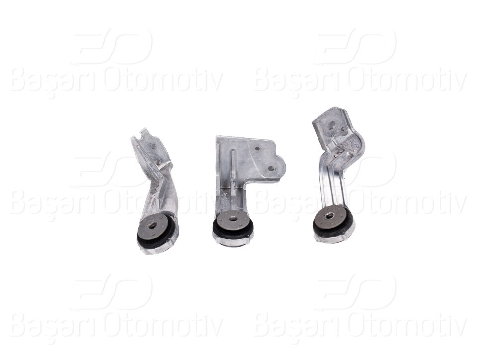 OPEL GRANDLAND ASTRA L 19 >RADYATOR BAGLANTI AYAGI SET (ALT UST ORTA)