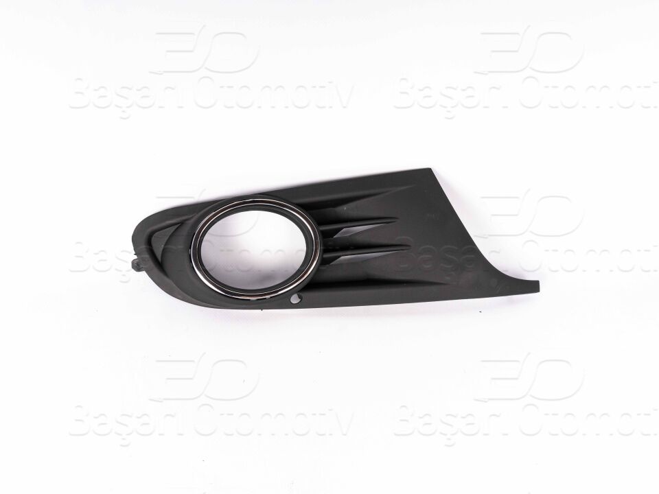 VW GOLF6 08-13TAMPON IZGARASI SAG SISLI NIKELAJLI