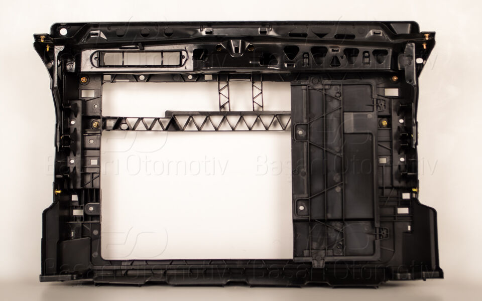 VW POLO BENZIN 14-18PANEL