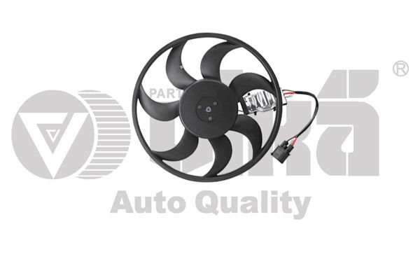 Porsche Cayenne - Touareg 2003-2010 Audi Q7 2007 - 2015 2.5 - 3.0 Tdi Bks - Bun - Bug - Casa - Cjgd - Clzb Fan Motoru & Modülü