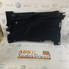 Audi A6 2013-2017 Alt Taban Kaplaması Arka Sol İthal