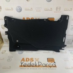 Audi A6 2013-2017 Alt Taban Kaplaması Arka Sol İthal