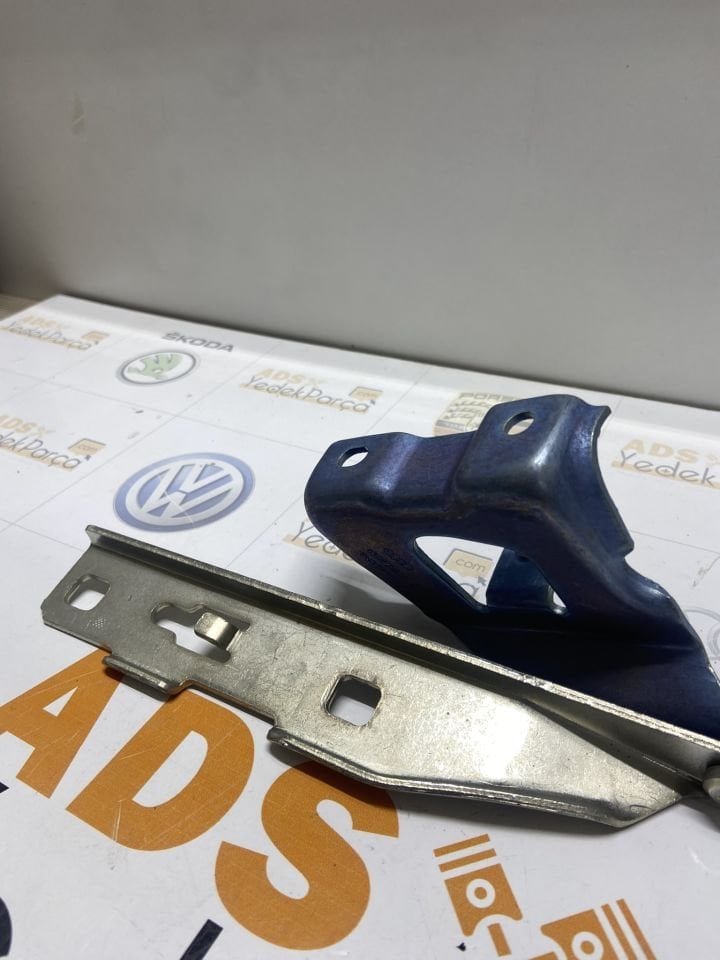 Audi A5 Sol Kaput Menteşesi Orjinal