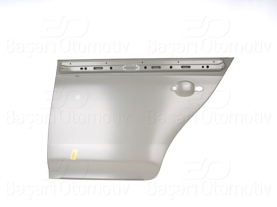 VW JETTA 05-10KAPI SACI ARKA SAG